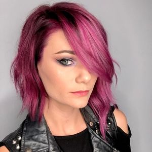 Meet your Posher, Aspen